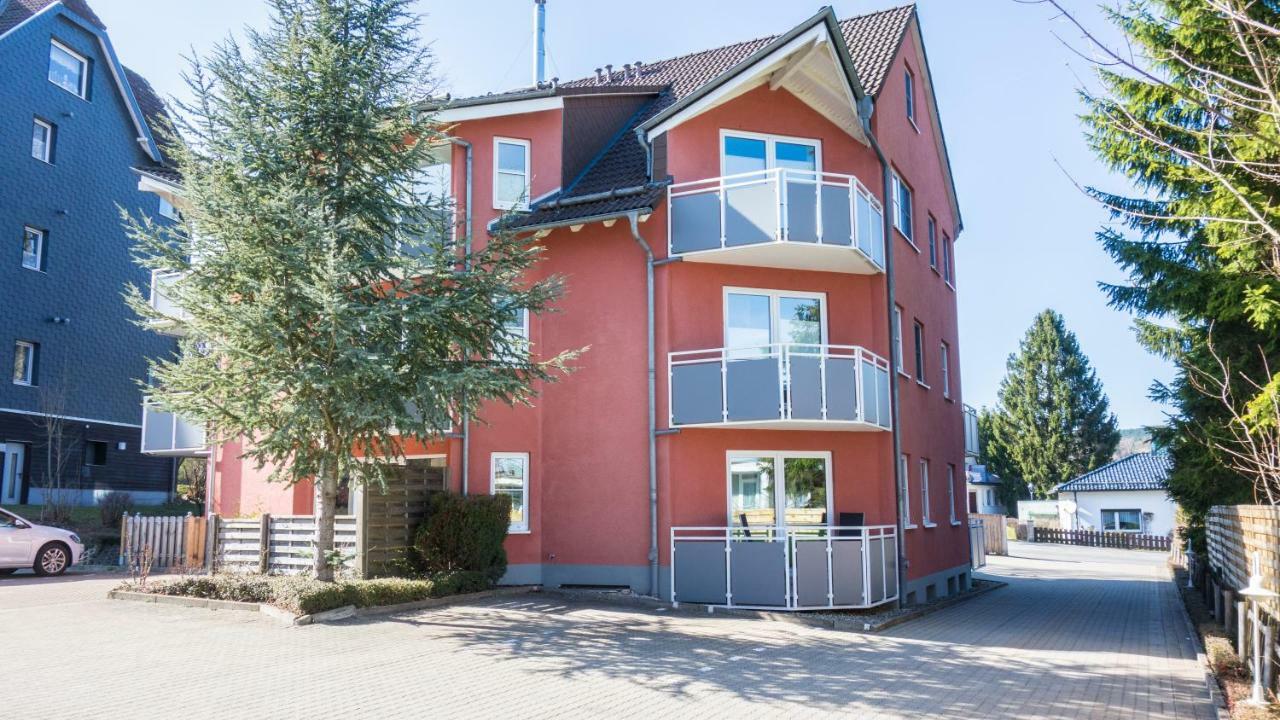 Fewo Reinhold Braunlage Exterior photo