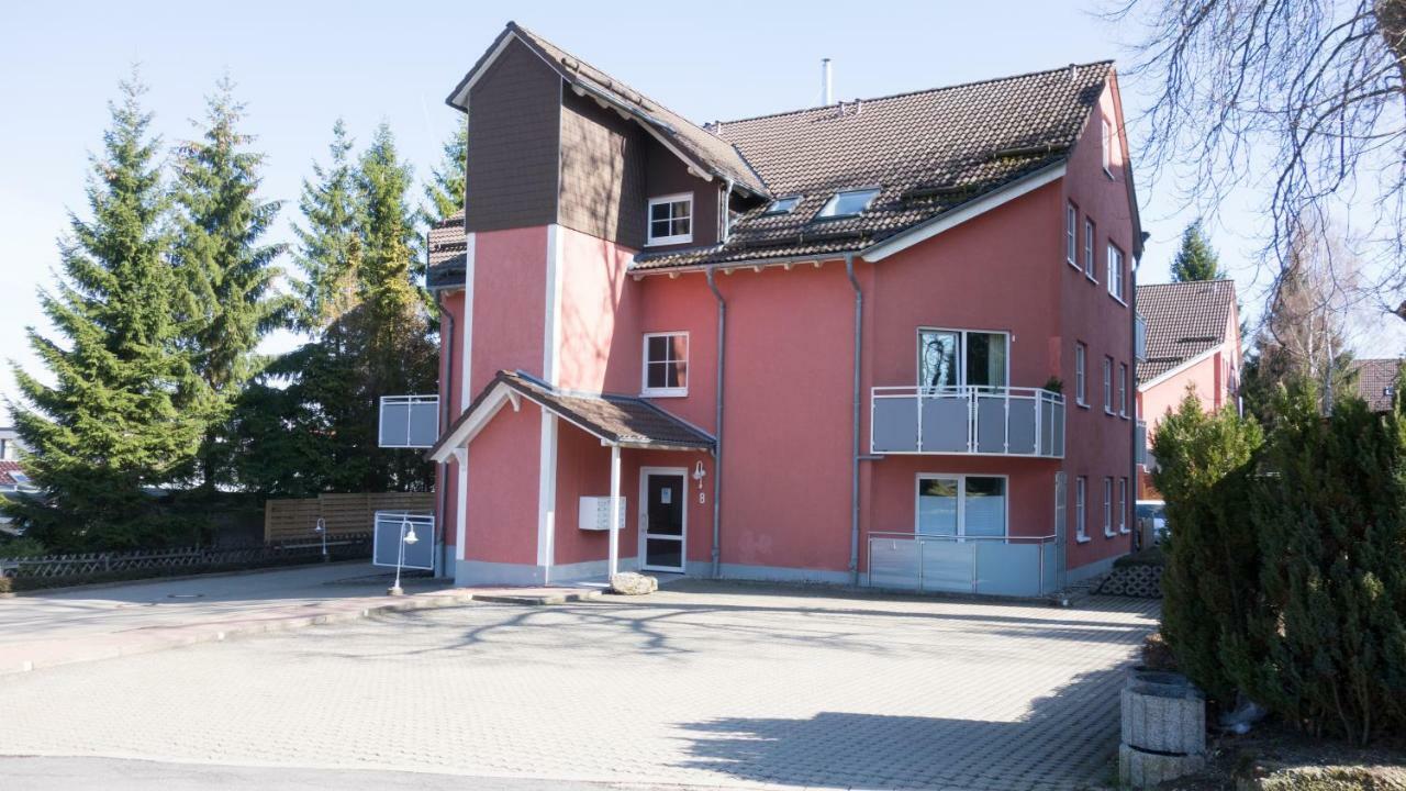 Fewo Reinhold Braunlage Exterior photo
